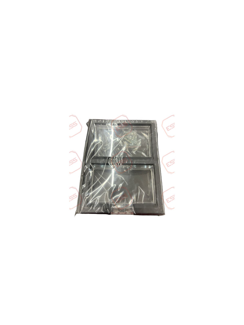 UP-IV/V/VI - Controller Plastic Bezel